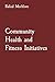 Community Health and Fitnes...