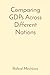 Comparing GDPs Across Different Nations