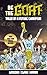 Be The G.O.A.T. - A Pick Your Own Soccer Destiny Story by Michael Langdon