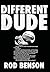 Different Dude