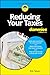 Reducing Your Taxes For Dummies