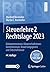 Steuerlehre 2 Rechtslage 2023: Einkommensteuer, Körperschaftsteuer, Gewerbesteuer, Bewertungsgesetz und Erbschaftsteuer (Bornhofen Steuerlehre 2 LB) (German Edition)