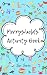 Merryshields Activity Book:...