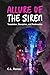 Allure of the Siren by C.L. Ramos