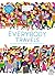 Everybody Travels by Kristin Roskifte
