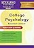 College Psychology: Study G...
