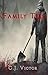 Family Ties by C.J. Victor