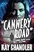 Cannery Road (Jinx Bay Book 1)