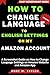How to Change Language to English Settings on Amazon by Marc M. Taylor