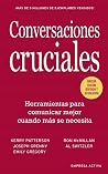 Conversaciones Cr...