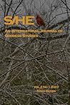 S/HE: An International Journal of Goddess Studies Vol2 No1 (Spring 2023)