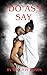 Do As I Say (Dominant Man/Submissive Woman Relationship Erotic Romance)