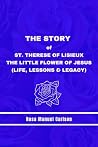 THE STORY OF ST. ...