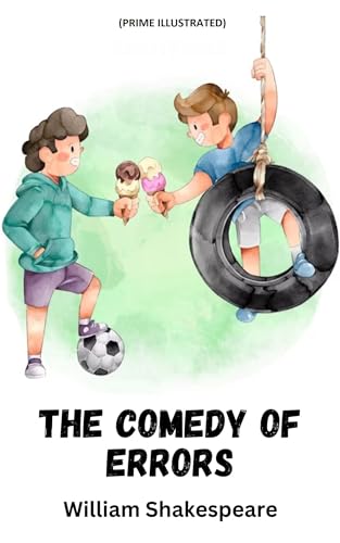 The Comedy of Errors