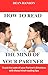 How To Read The Mind Of Your Partner  by Dean Hanson