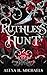 Ruthless Hunt (Crescent City Monsters: The Conqueror Book 2)