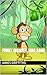 Funky Monkey Sing Song by James Griffiths