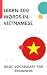 Learn 300 words in Vietname...