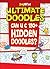 Ultimate Doodles: Seek and Find