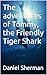The adventures of Tommy, th...