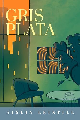 Gris Plata (Escala de Grises) (Spanish Edition)