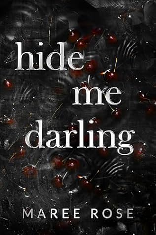 Hide Me Darling (The Darling Games #2)