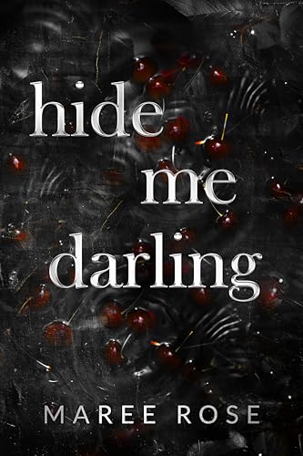 Hide Me Darling (The Darling Games #2)