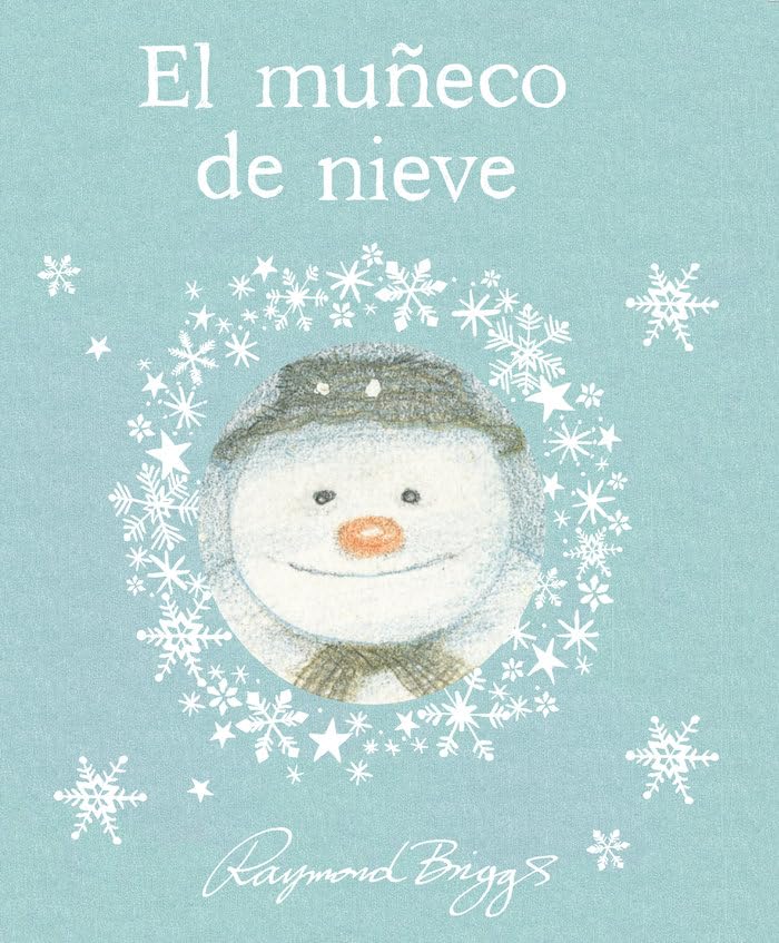 El muñeco de nieve (Hardcover)