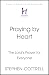 Praying by Heart: The Lord's Prayer for Everyone