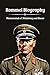 Rommel Biography: Mastermin...