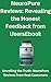 NeuroPure Reviews: Revealin...