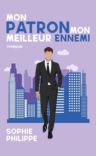 Mon patron mon meilleur ennemi - L'intégrale (Pocket Book)