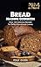 Bread Machine Cookbook: Ove...