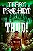 Thud! by Terry Pratchett