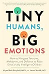 Tiny Humans, Big ...