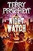 Night Watch: A Discworld Novel (City Watch, 6)