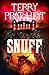 Snuff: A Discworld Novel (City Watch, 8)