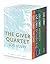 The Giver Quartet Box Set by Lois Lowry