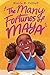 The Many Fortunes of Maya: A Thoughtful Coming-of-Age Novel Filled with Soccer, Family, and the Power of Listening to Your Heart―An Exciting Summer Reading Book for Children