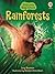 Rainforests (Beginners)