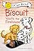 Biscuit Visits the Firehouse (My First I Can Read)