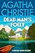 Dead Man's Folly (Hercule Poirot Mysteries, 31)