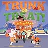 Trunk-or-Treat by Chris Ayala-Kronos