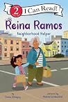 Reina Ramos by Emma Otheguy