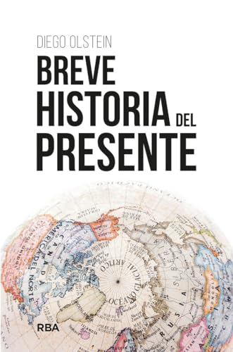 Breve historia del presente (Paperback)