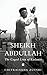 Indian Lives Series Book 2 - Sheikh Abdullah: The Caged Lion of Kashmir