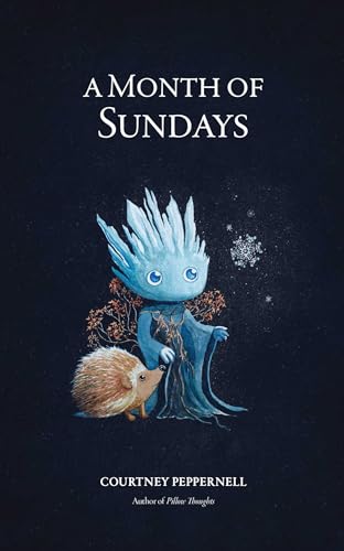 A Month of Sundays (Paperback)