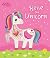 Look Inside: Belle the Unic...