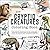 The Cryptid Creatures Coloring Book by Andy Price