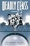 Deadly Class Comp...